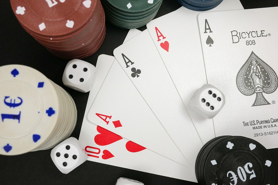 Depo5000.vip: Cheap Deposits for Playing Online Slot Gambling