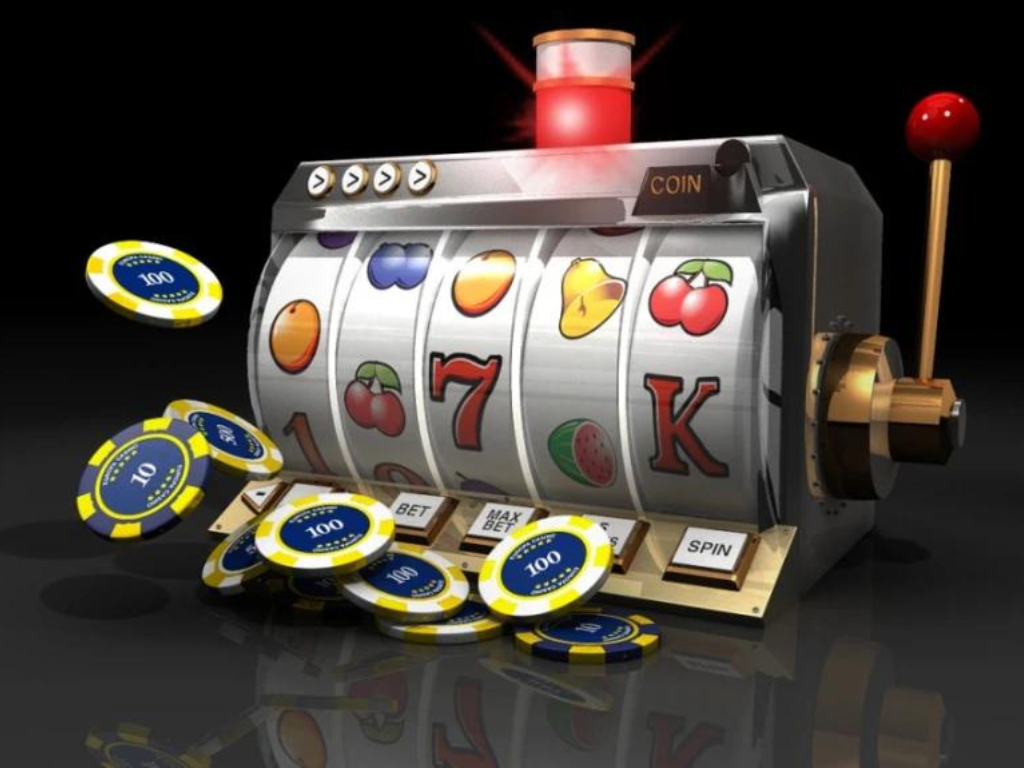 Understanding Bonuses in Lottery Gambling at Hoki Gacor